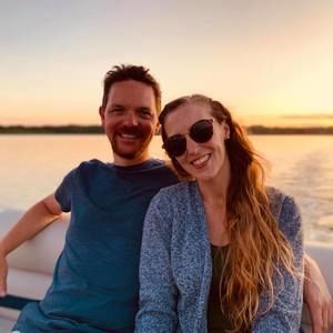 Meet your Posher, Heather